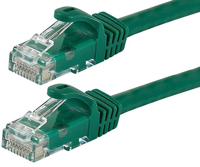ASTROTEK 5M RJ45 ETHERNET CABLE - FAST NETWORK CONNECTION
