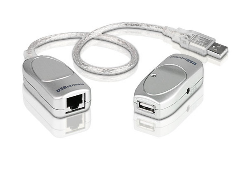 ATEN UCE60-AT USB 2.0 EXTENSION CABLE 60M