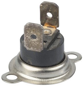 GENERIC AUTOMATION COMPONENT AUTOMATIC HEAT ACTIVATED COOLING SWITCH FOR HOME AUTOMATION