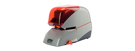 UNSPECIFIED MANUFACTURER EFFORTLESS 80 SHEET CASSETTE STAPLER - 5000 STAPLES