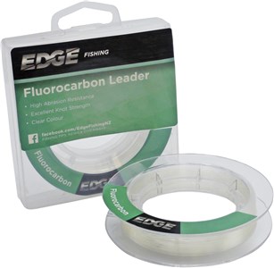 UNKNOWN MANUFACTURER 80LB FLUOROCARBON FISHING LINE - HIGH STRENGTH & ABRASION RESISTANT