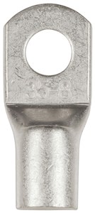 UNSPECIFIED MANUFACTURER 8MM NON-INSULATED EYE TERMINALS (35MM2/2AWG) - PACK OF 4