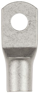 GENERIC/UNSPECIFIED MANUFACTURER 8MM NON-INSULATED EYE TERMINAL 50MM2 1/0AWG (2 PACK)