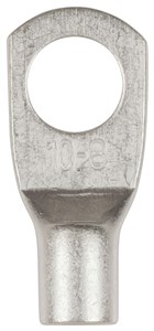 UNSPECIFIED MANUFACTURER 8MM NON-INSULATED EYE TERMINALS (8AWG) - PACK OF 8