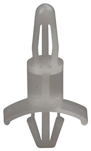 UNSPECIFIED MANUFACTURER 8MM NYLON PCB STANDOFFS (PACK OF 8) FOR ELECTRONICS PROJECTS