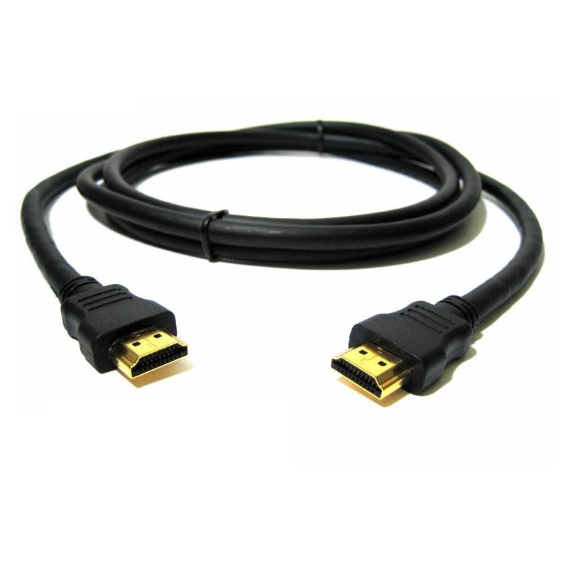 8WARE 3M HDMI CABLE - HIGH-SPEED DIGITAL VIDEO CONNECTION