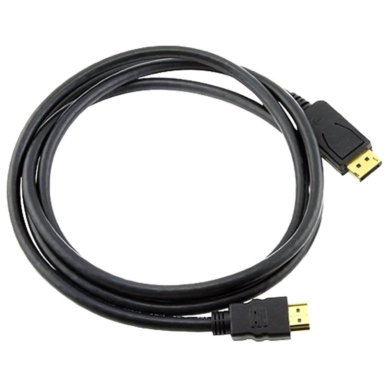 8WARE HDMI TO DISPLAYPORT ADAPTER CABLE - 4K READY