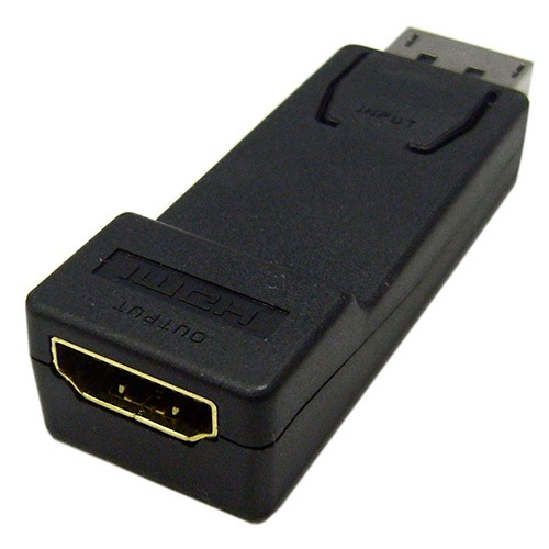 8WARE HDMI TO DISPLAYPORT ADAPTER CABLE FOR CLEAR VISUALS