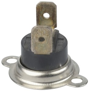 GENERIC SAFETY COMPONENT AUTOMATIC RESET THERMAL SWITCH 90°C CIRCUIT PROTECTOR