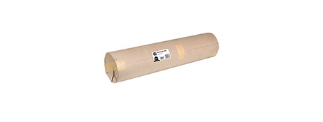 GENERIC/SUPPLIER BRAND HEAVY DUTY 900MM KRAFT PAPER ROLL FOR SHIPPING & PACKING