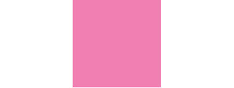UNSPECIFIED MANUFACTURER A3 PINK 200GSM COLOURBOARD FOR CRAFT PROJECTS - 25 SHEETS