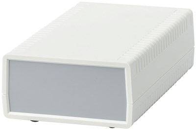 GENERIC/UNSPECIFIED MANUFACTURER DURABLE ABS INSTRUMENT CASE 95X158X47MM FOR ELECTRONICS PROJECTS