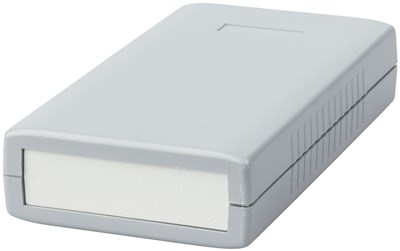 GENERIC/UNSPECIFIED MANUFACTURER DARK GREY ABS PLASTIC ENCLOSURE 150X80X30MM FOR PROJECTS