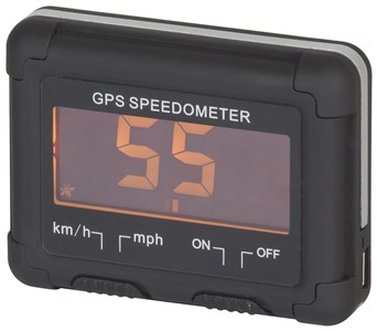 GENERIC/UNIVERSAL (ASSUMING NON-SPECIFIC PRODUCT FOR THIS EXAMPLE) DIGITAL SPEEDOMETER UPGRADE: ACCURATE & SAFE DRIVING SOLUTION