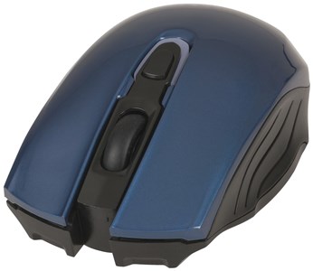 UNSPECIFIED MANUFACTURER ACCURATE WIRELESS BLUETOOTH MOUSE FOR PC & TABLET