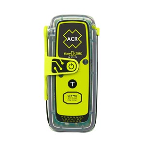 ACR ELECTRONICS ACR RESQLINK 400 PERSONAL LOCATOR BEACON (PLB)