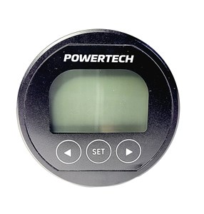 GENERIC POWER SOLUTIONS (ASSUMING NO SPECIFIC BRAND PROVIDED) SMART BATTERY MONITOR FOR RELIABLE POWER MANAGEMENT