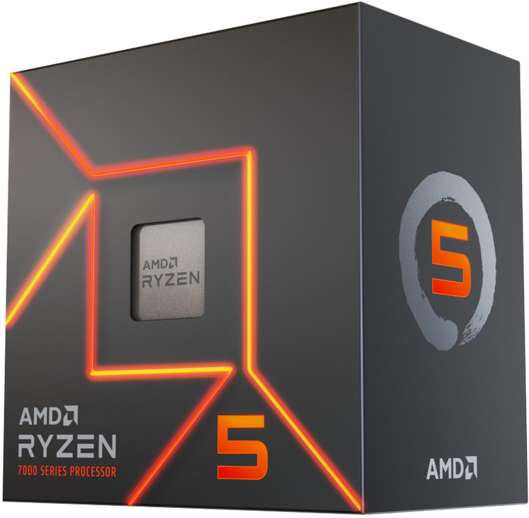 AMD RYZEN 5 5600X DESKTOP PROCESSOR - UNLEASH YOUR PC'S SPEED