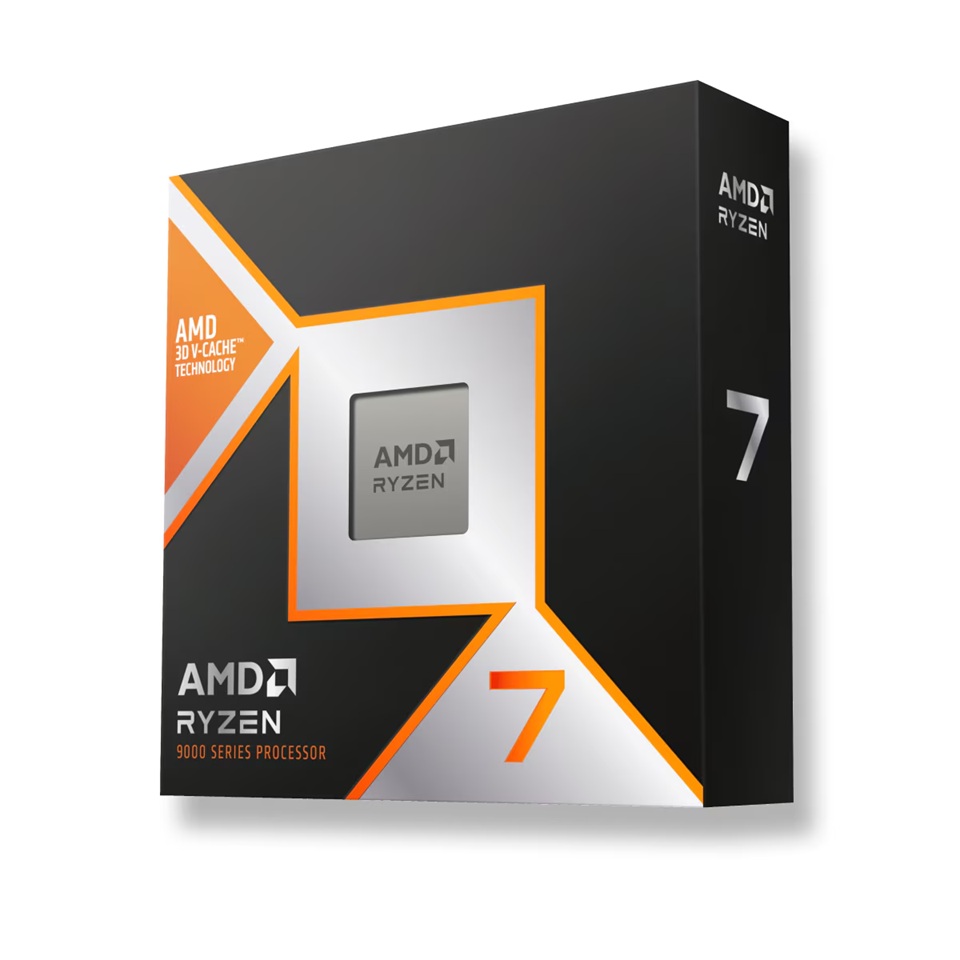 AMD RYZEN 5 5600X DESKTOP PROCESSOR - 6 CORE, 12 THREAD