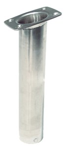 UNSPECIFIED MANUFACTURER ANGLED MOUNTING BRACKET FOR ANTENNAS - 15° TILT