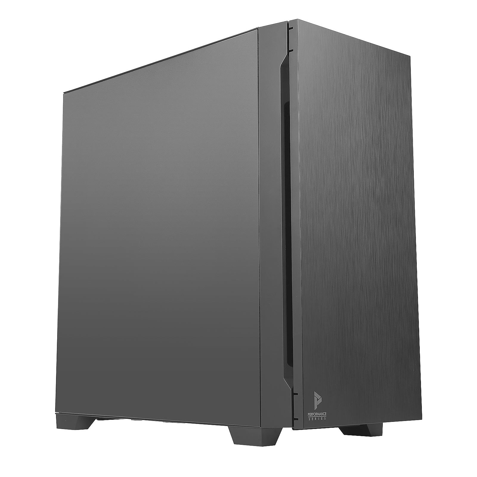 ANTEC P10C QUIET MID-TOWER PC CASE FOR GERALDTON BUILDERS