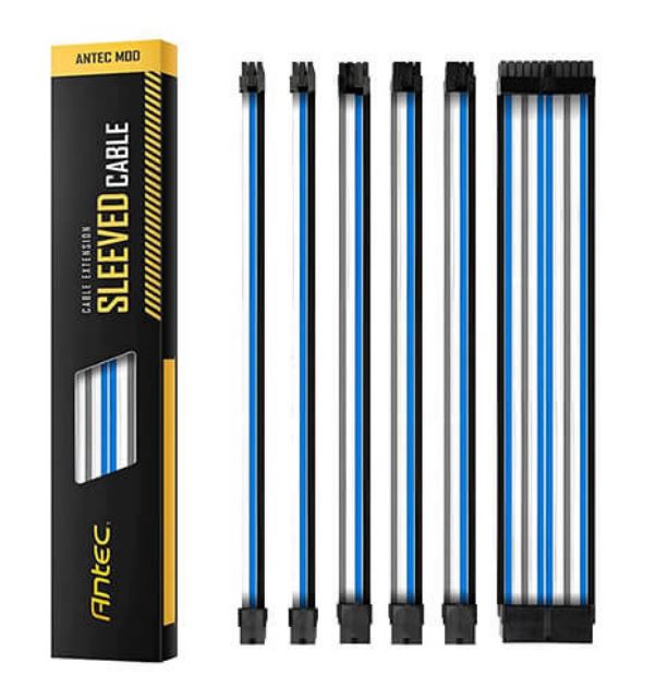 ANTEC PSU: RELIABLE POWER SUPPLY FOR YOUR PC BUILD