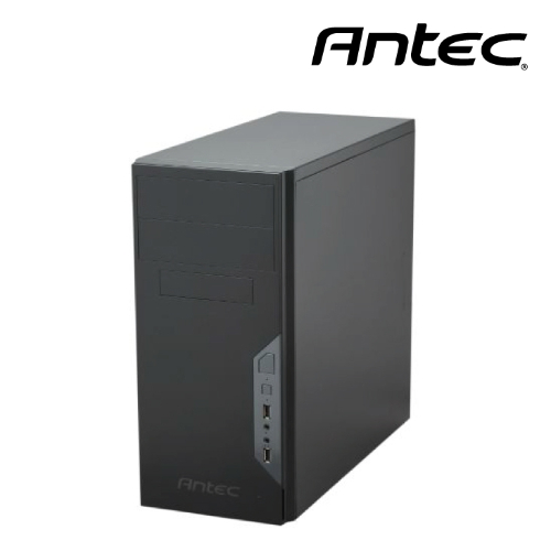 ANTEC VSK3500E-P-U3 SERVER CHASSIS FOR RELIABLE BUILDS