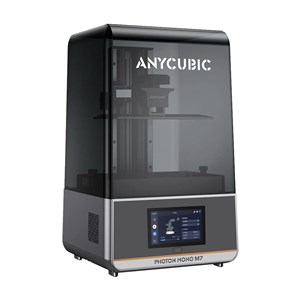 ANYCUBIC PHOTON MONO M7 RESIN 3D PRINTER FOR DETAILED PRINTS