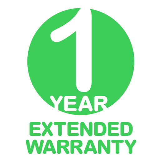 APC 1-YEAR EXTENDED WARRANTY FOR SELECT UPS SYSTEMS