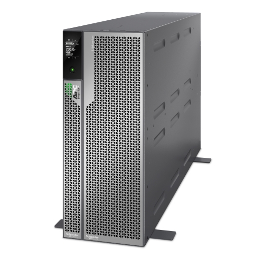 APC SMART-UPS 1000VA RACKMOUNT UPS BATTERY BACKUP
