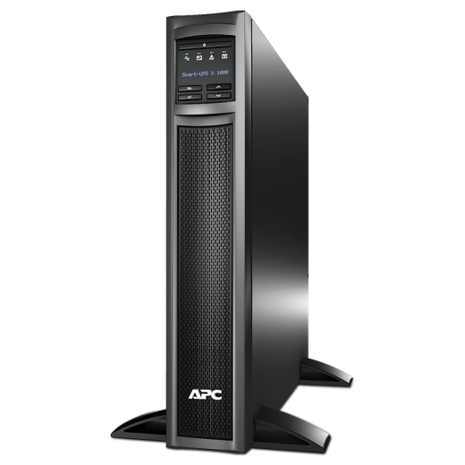 APC BACK-UPS PRO 1000VA SINEWAVE UPS FOR HOME & OFFICE