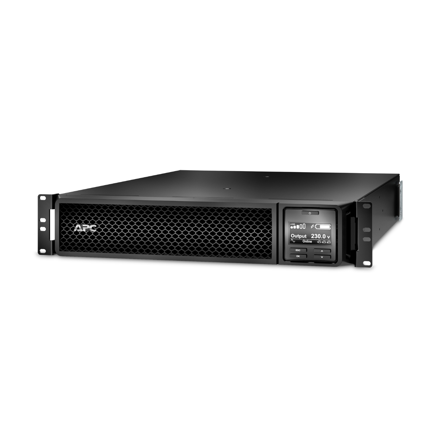 APC SMART-UPS 1000VA RACK/TOWER UPS FOR RELIABLE POWER