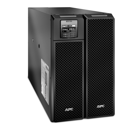 APC BACK-UPS 1000VA/600W STANDBY UPS FOR HOME & OFFICE