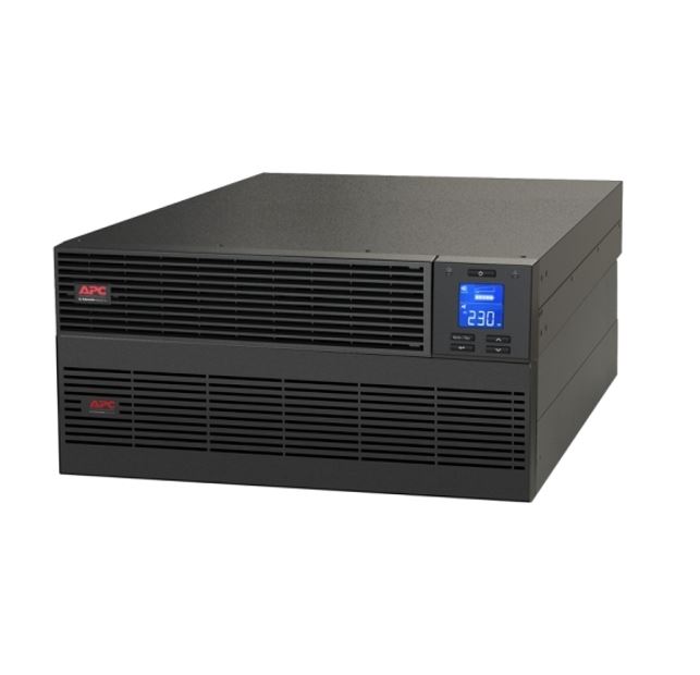 APC 10KVA SMART-UPS FOR RELIABLE POWER PROTECTION