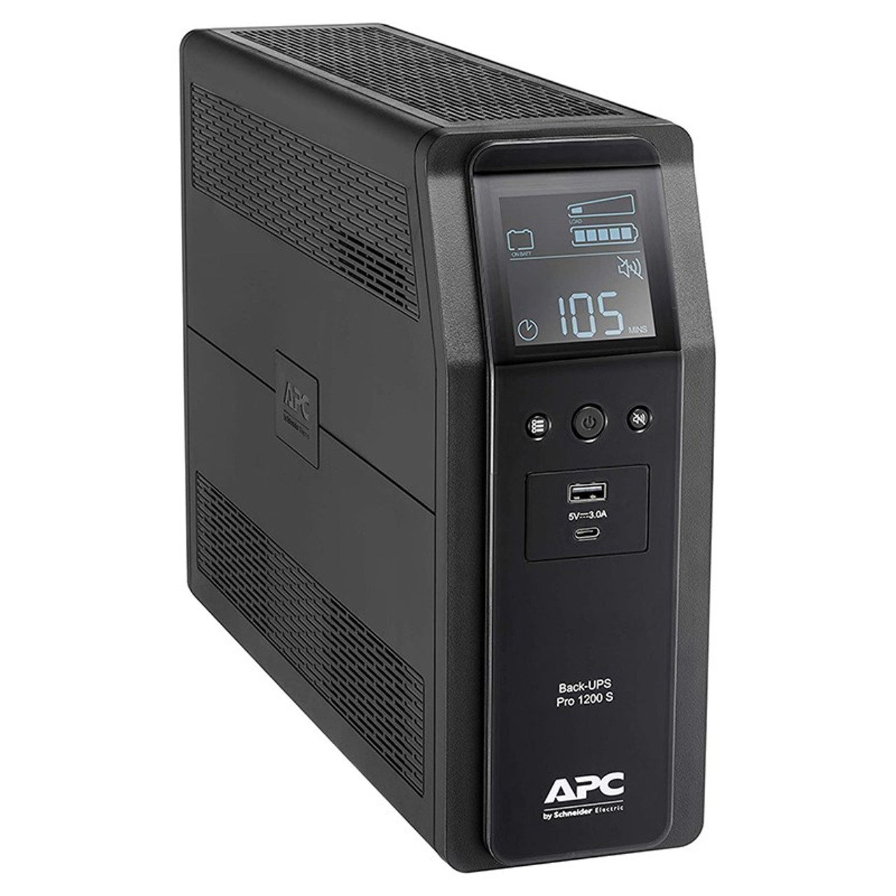 APC BACK-UPS 1200VA 230V AVR SINE WAVE FOR HOME/OFFICE
