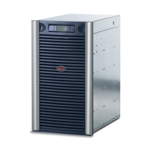 APC 12KVA 16RMI RACKMOUNT UPS FOR RELIABLE POWER PROTECTION
