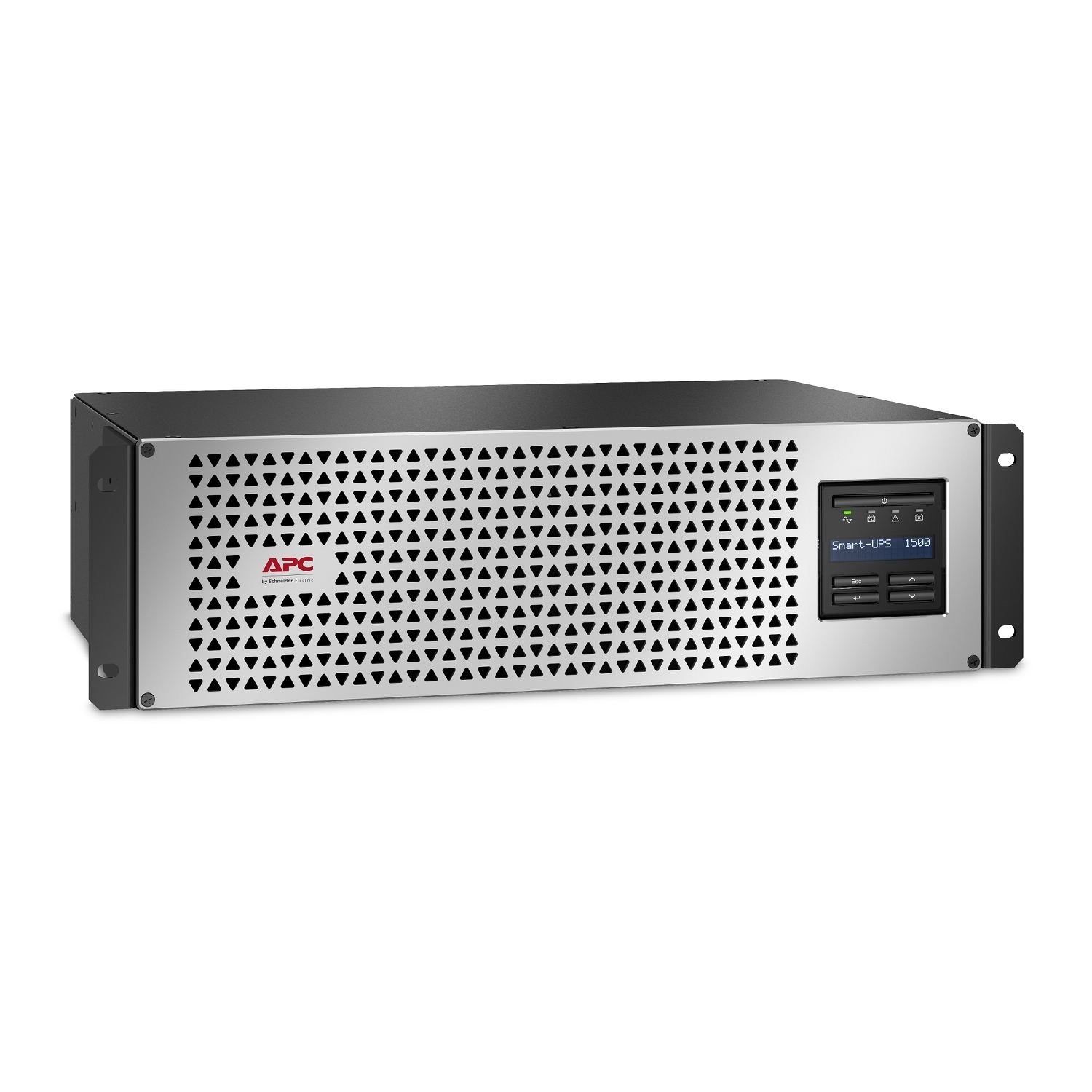 APC SMART-UPS 1500VA RACKMOUNT LINE-INTERACTIVE UPS