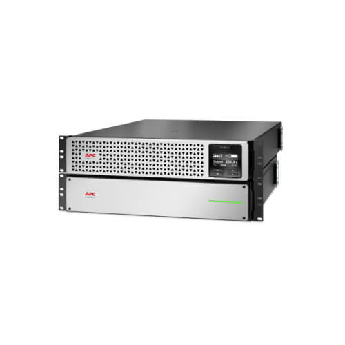 APC SMART-UPS 1500VA RACKMOUNT UPS FOR RELIABLE POWER