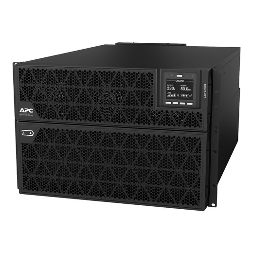 APC SMART-UPS 1500VA RACKMOUNT UPS FOR RELIABLE POWER