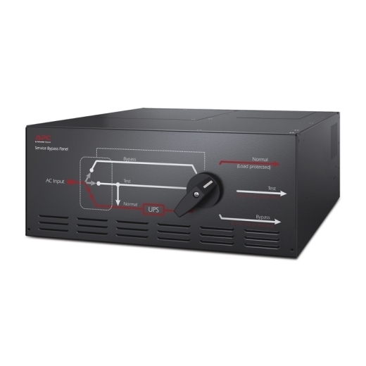 APC 20KVA SMART-UPS BATTERY BACKUP FOR CRITICAL SYSTEMS