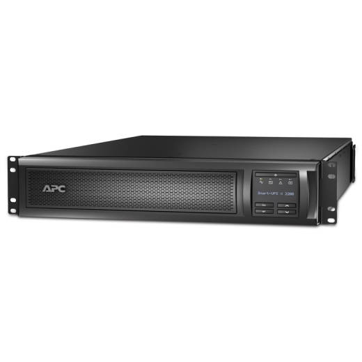 APC SMART-UPS 2200VA RACKMOUNT LCD 230V FOR RELIABLE POWER