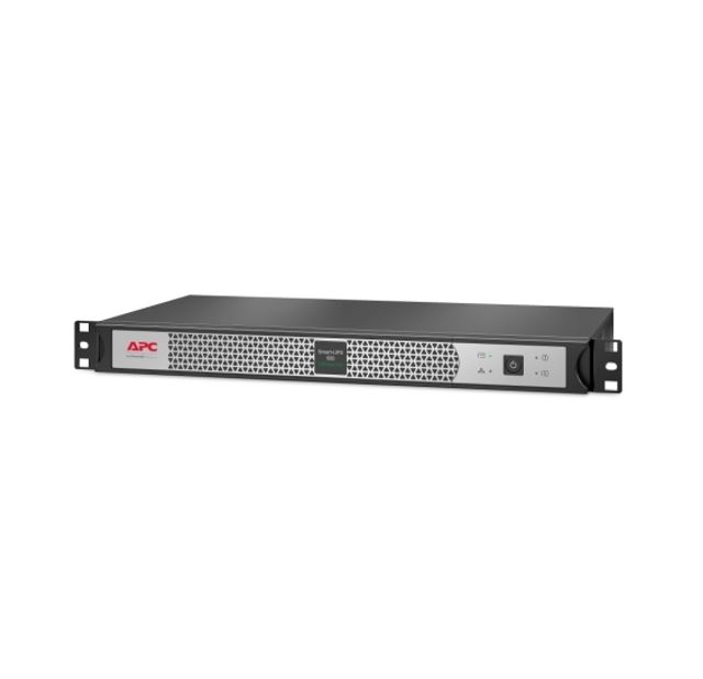 APC BACK-UPS 500VA 120V COMPACT UNINTERRUPTIBLE POWER SUPPLY