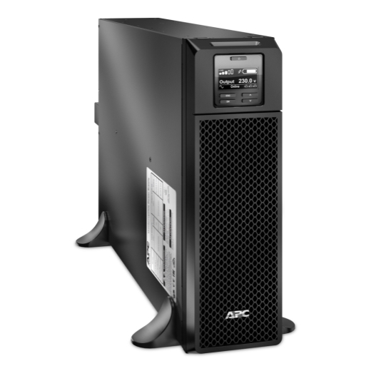 APC SMART-UPS 5KVA RACKMOUNT UPS FOR RELIABLE POWER