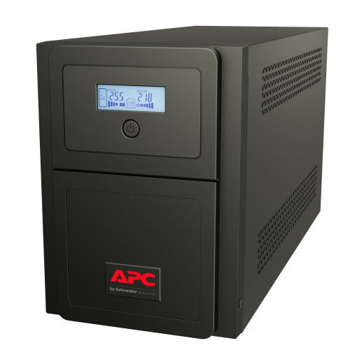 APC SMART-UPS 750VA RACKMOUNT UPS FOR RELIABLE POWER