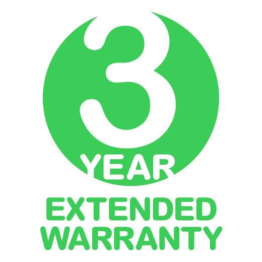APC BACK-UPS 3 YEAR EXTENDED WARRANTY FOR ESSENTIAL PROTECTION