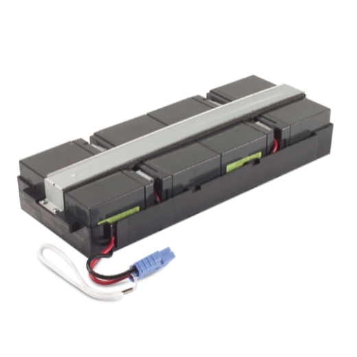 APC RBC31 REPLACEMENT BATTERY CARTRIDGE FOR UNINTERRUPTED POWER