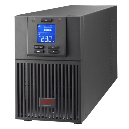 APC SMART-UPS 1KVA LINE-INTERACTIVE UPS FOR RELIABLE POWER