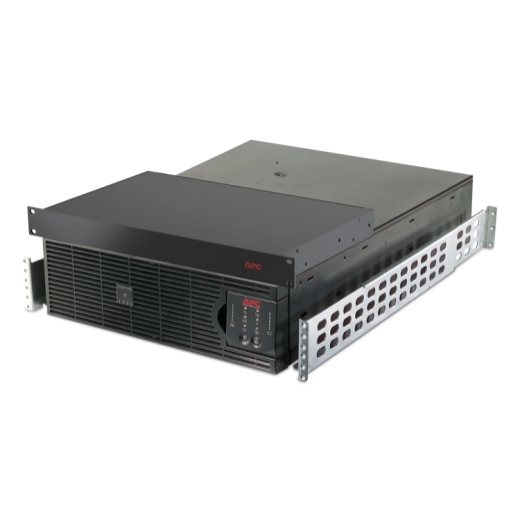 APC SMART-UPS ON-LINE 2200VA RACK/TOWER UPS FOR CRITICAL SYSTEMS
