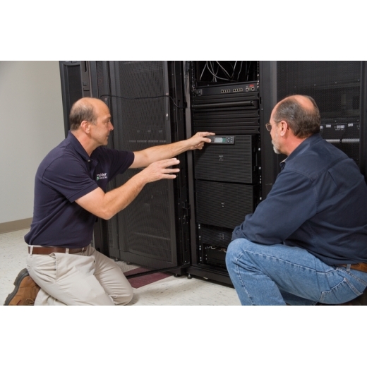 APC SMART-UPS 3KVA RACK/TOWER UPS FOR RELIABLE POWER BACKUP