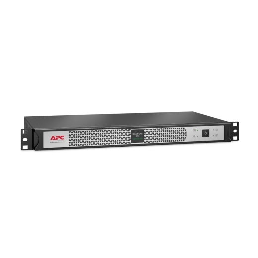 APC SMART-UPS 500VA RACK/TOWER UPS FOR RELIABLE POWER